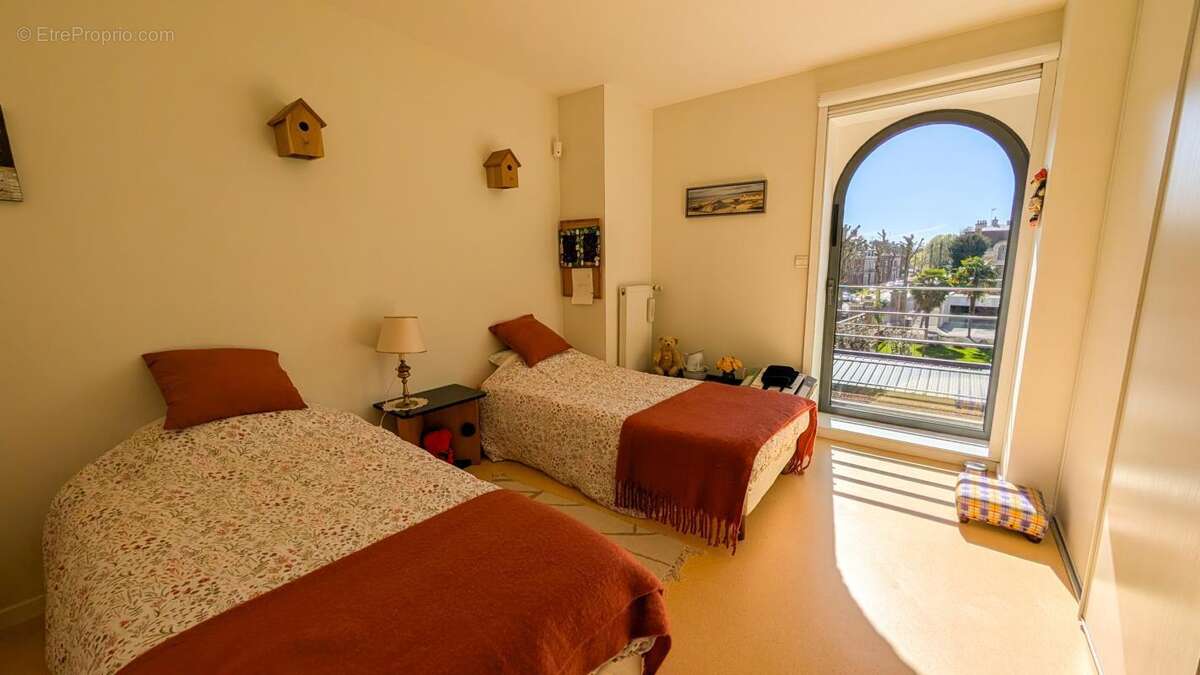 Appartement à CAMBRAI