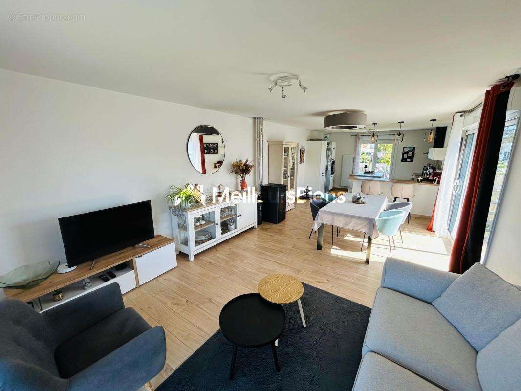 Votre résidence secondaire près de la mer : calme, jardin, garage et plage accessible en quelques minutes - photo 6