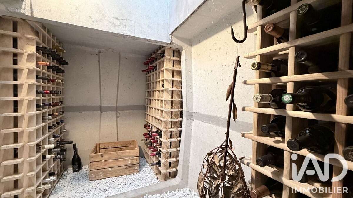 Maison 164 m² à Mios  - photo 7