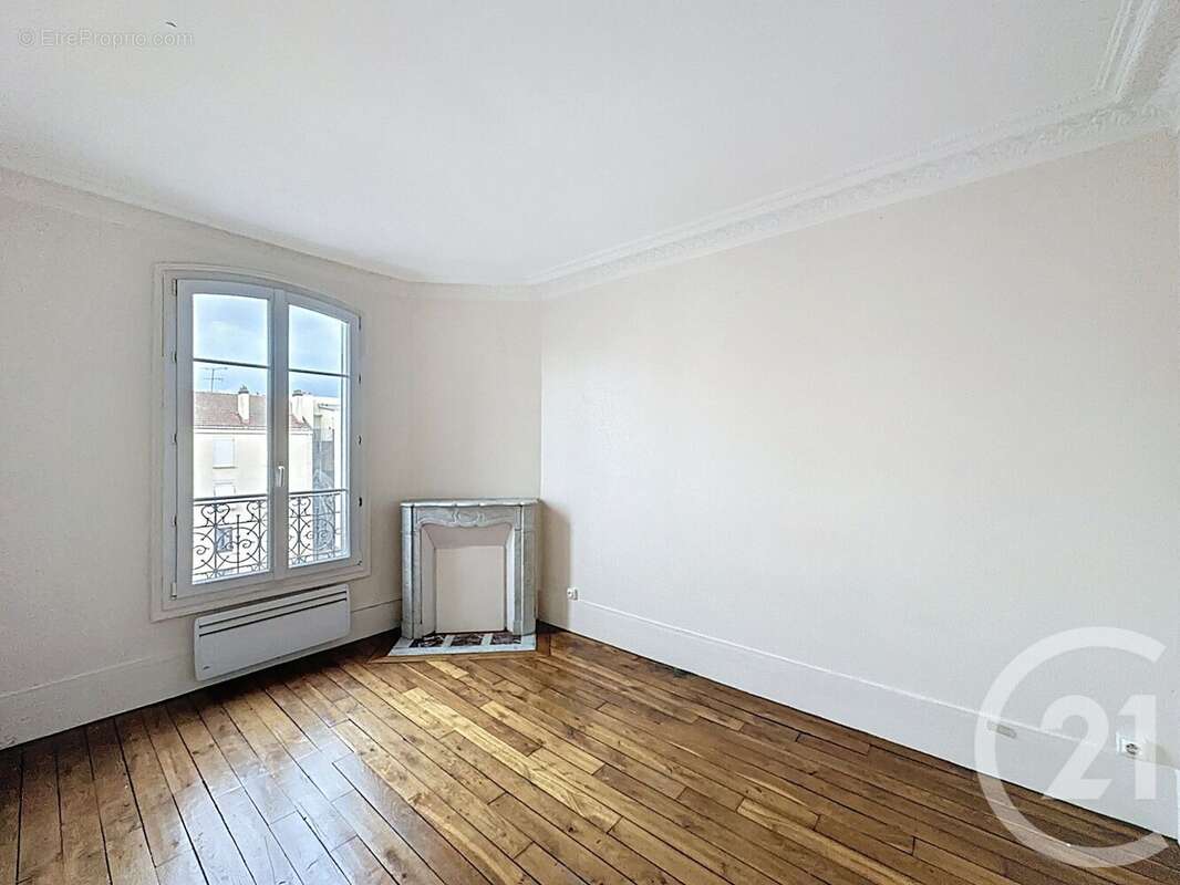 Photo 4 - Appartement à CHOISY-LE-ROI