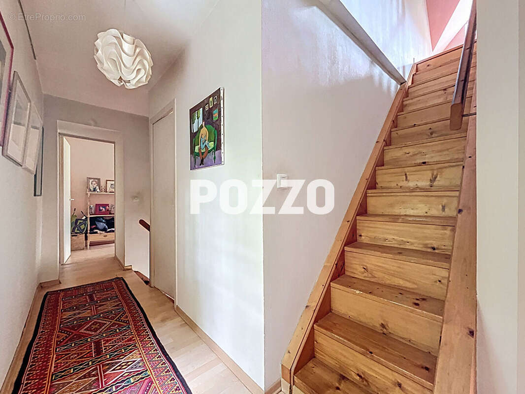 A vendre Maison de charme - photo 8
