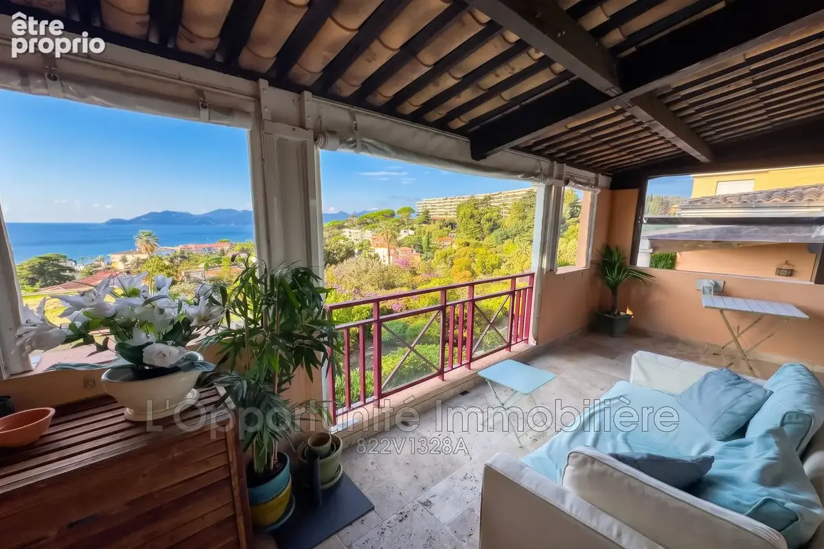 Appartement 2 pièces 40 m² à vendre à Cannes (06400) - photo 8