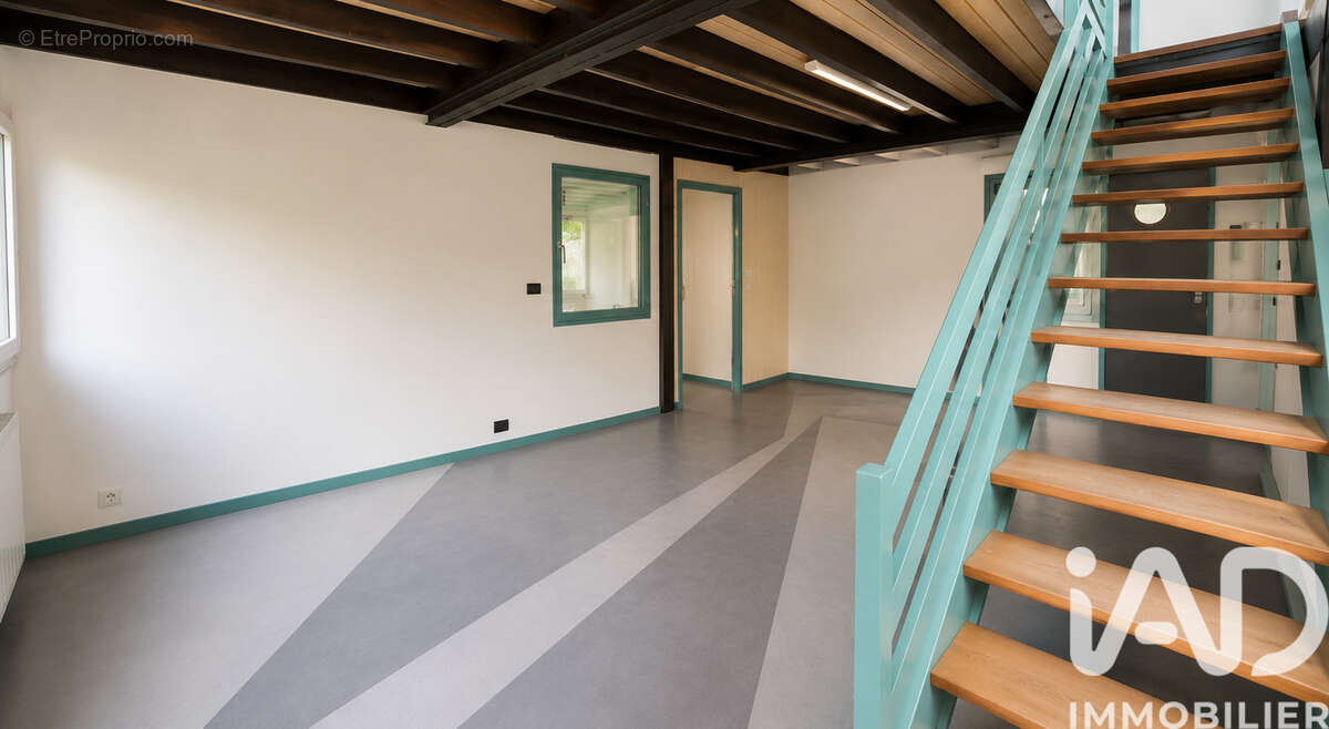 Photo 5 - Appartement à PLOMBIERES-LES-DIJON