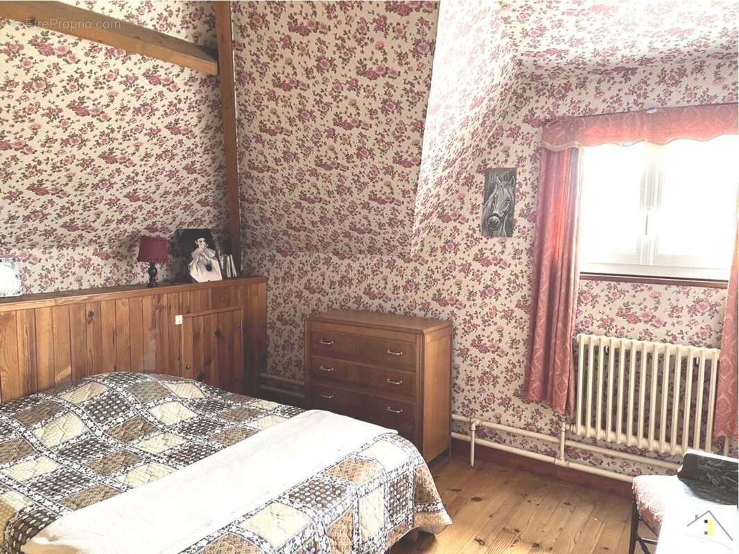 Maison à NOYELLES-SUR-MER