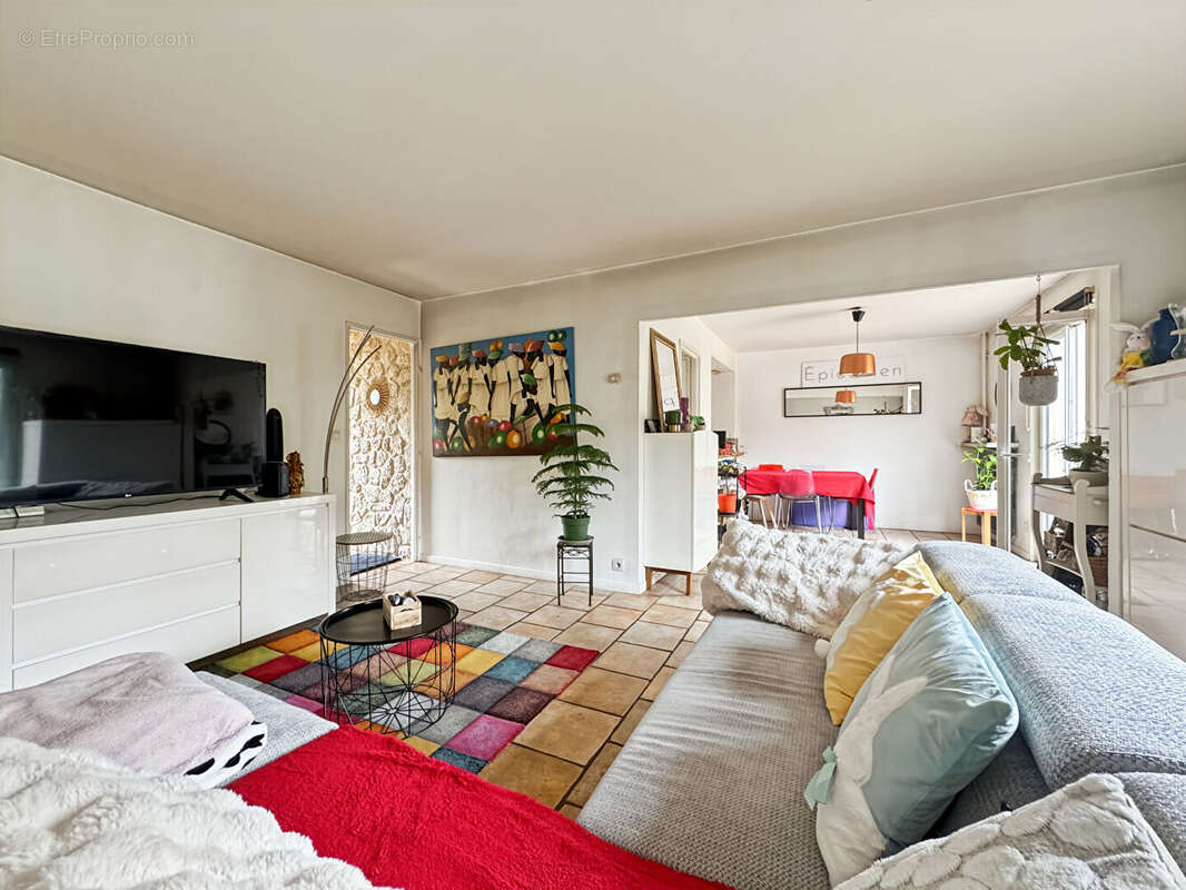 Maison Rosny Sous Bois - photo 3