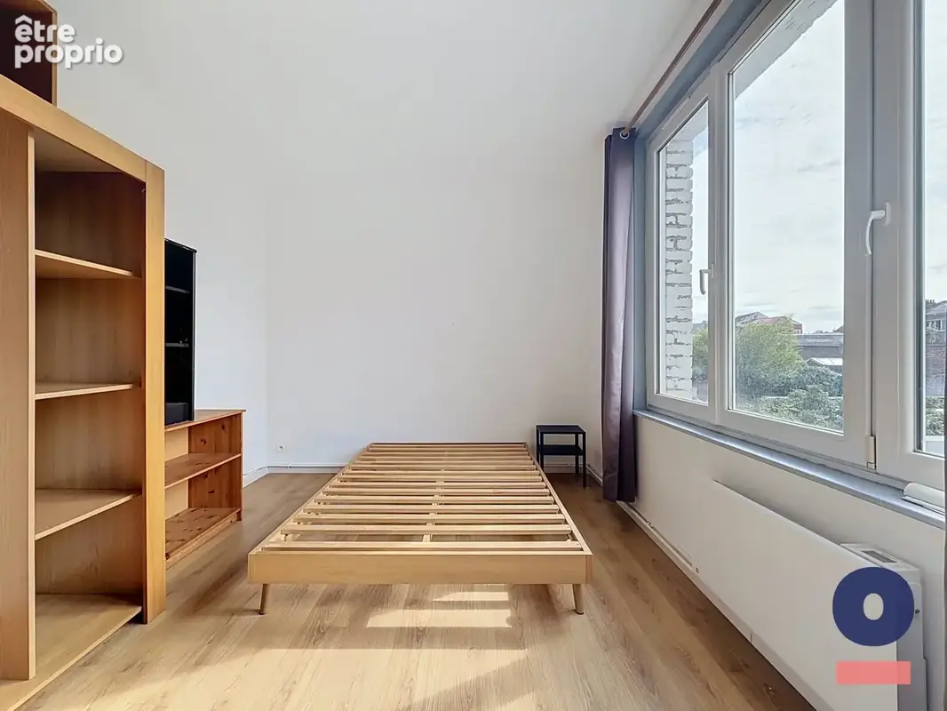 Appartement 3 pièces 64 m² à vendre à Lille (59000) - photo 6