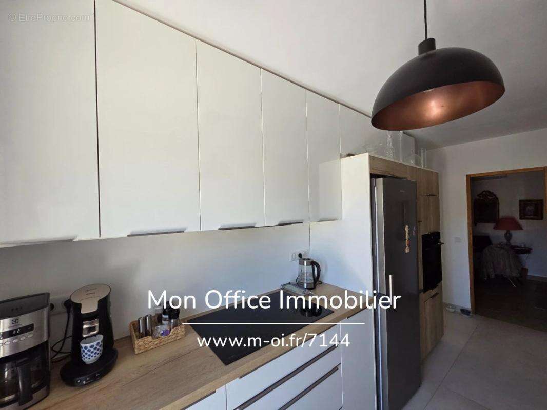 Référence : 7144-CCH - Maison 7 pièces - photo 11