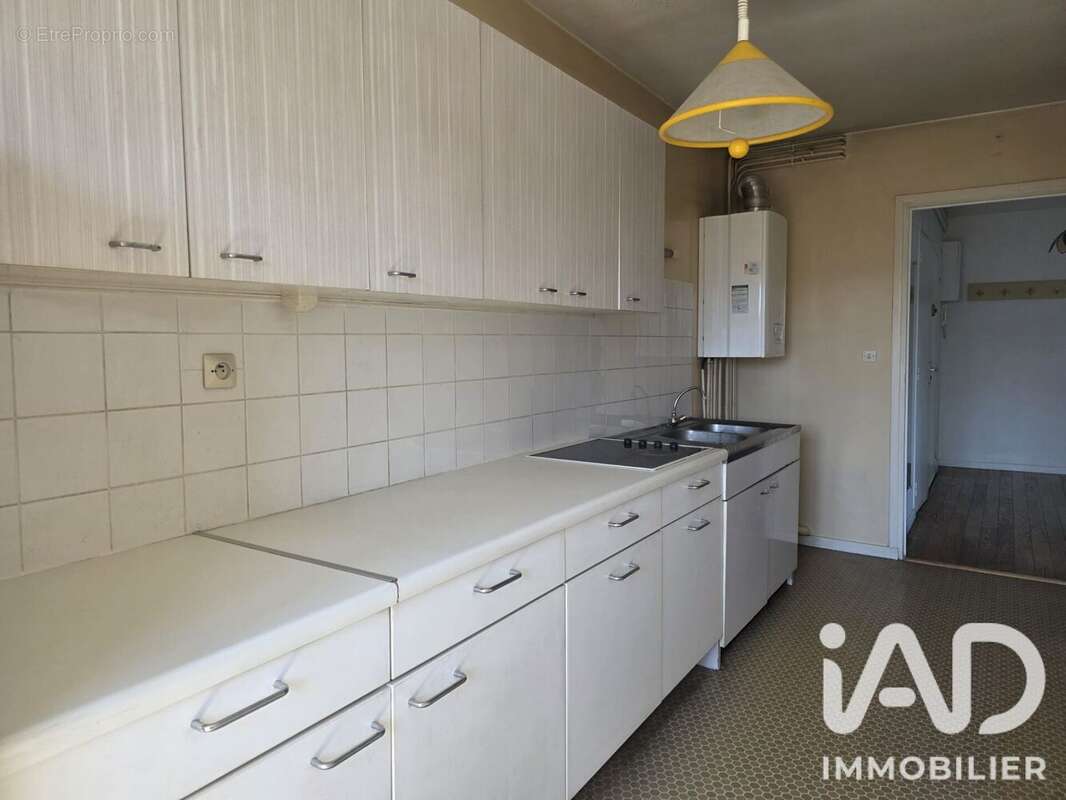 Photo 4 - Appartement à LAMBERSART