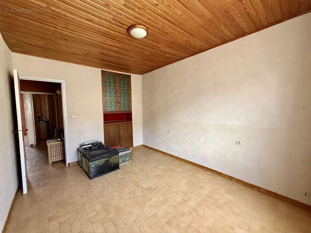 Maison à ROQUEFORT-DES-CORBIERES