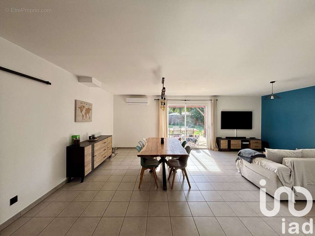 Photo 5 - Maison à ETAULES