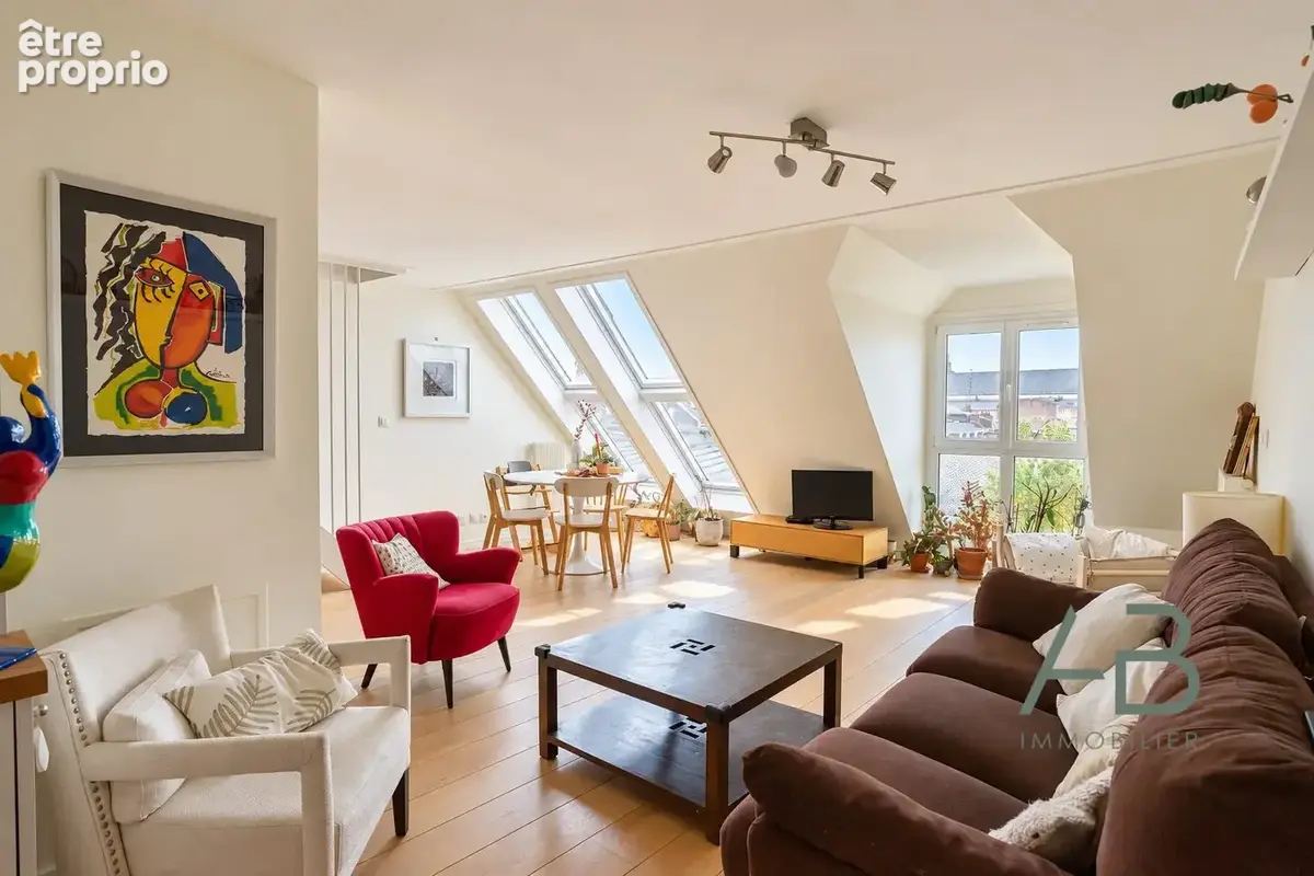 Appartement à LILLE