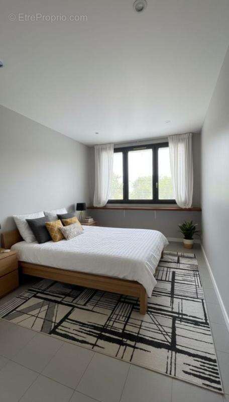 Appartement à MARSEILLE-12E
