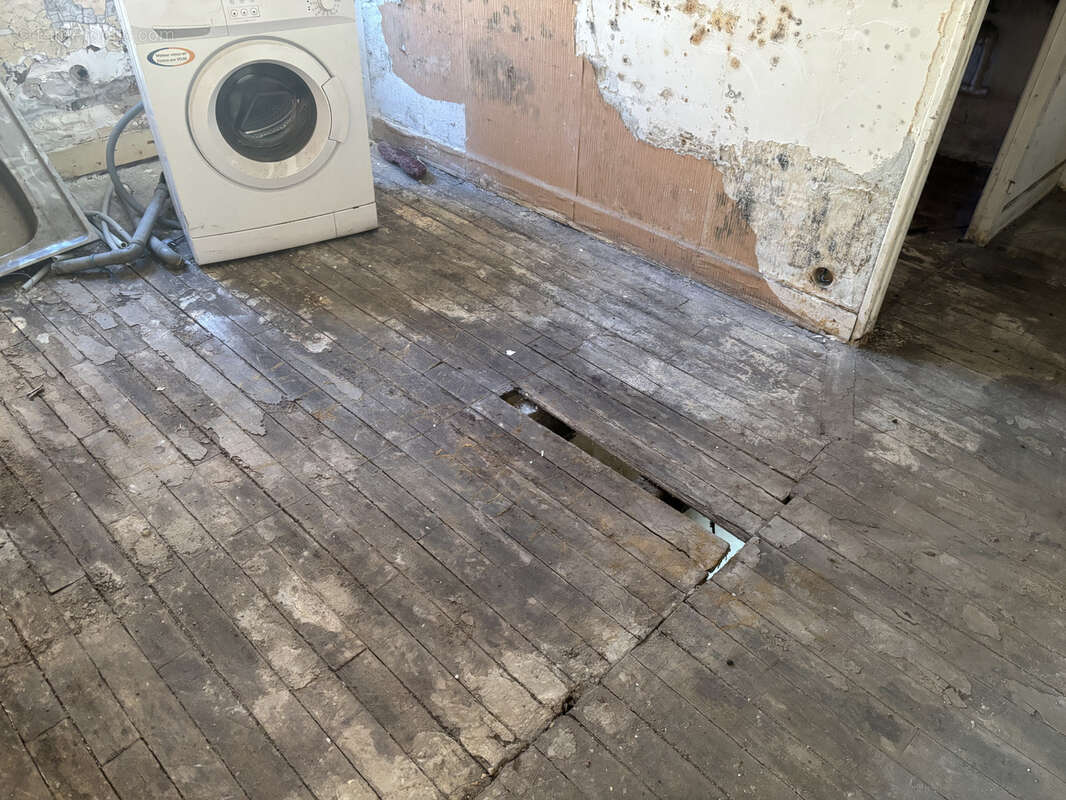 Appartement à SERMAIZE-LES-BAINS