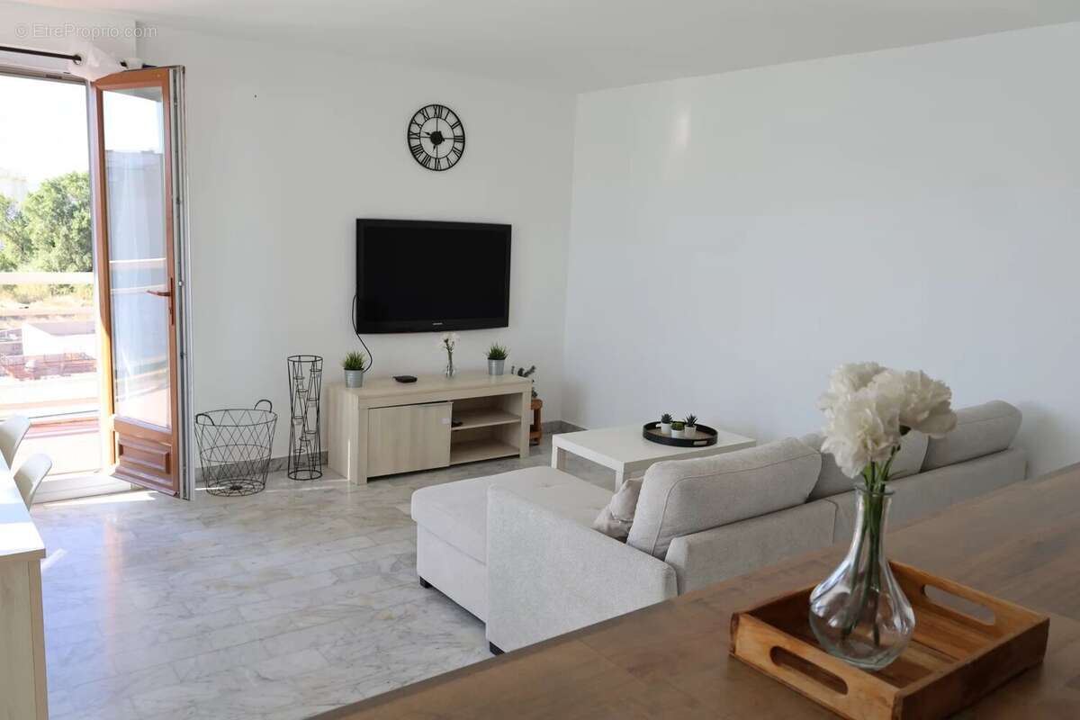 Appartement à FREJUS