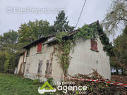 Terrain à THAUMIERS