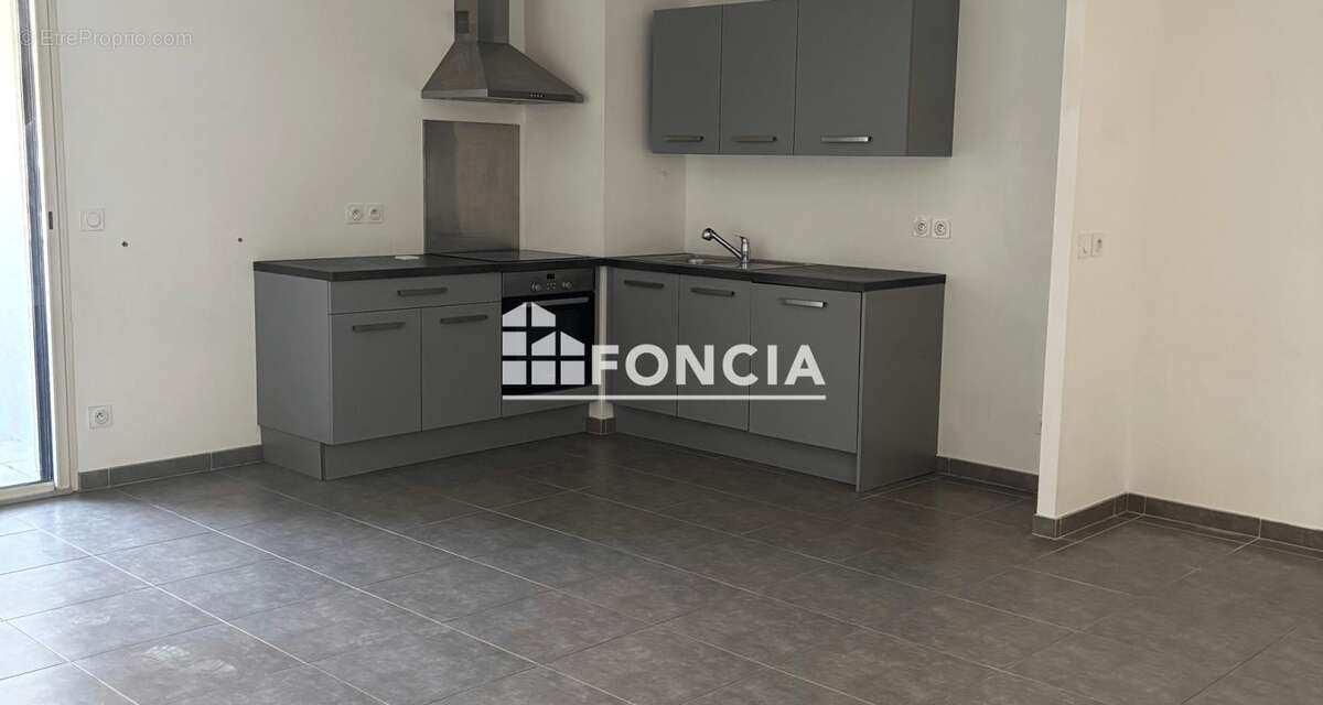 Appartement à SAINT-JULIEN-EN-GENEVOIS