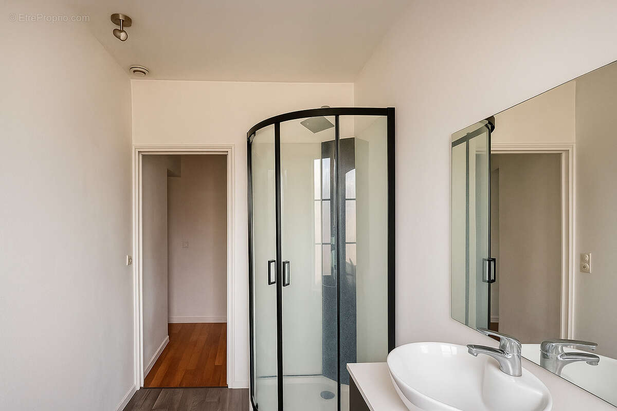 Appartement à SOISSONS