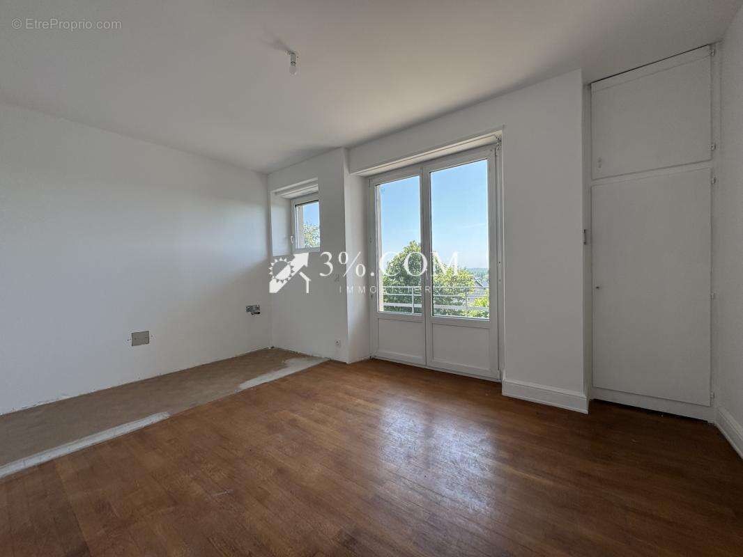 Appartement à SAVERNE