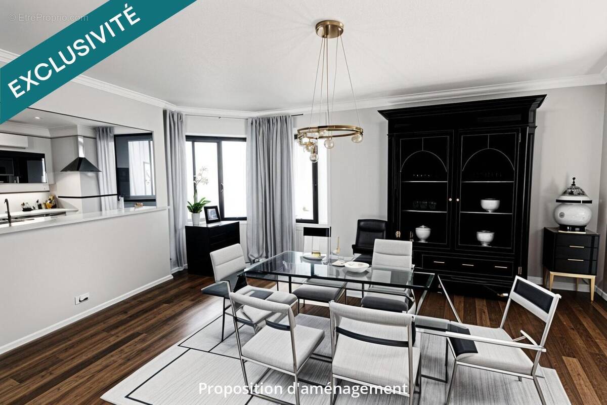 Photo 1 - Maison à ALLASSAC