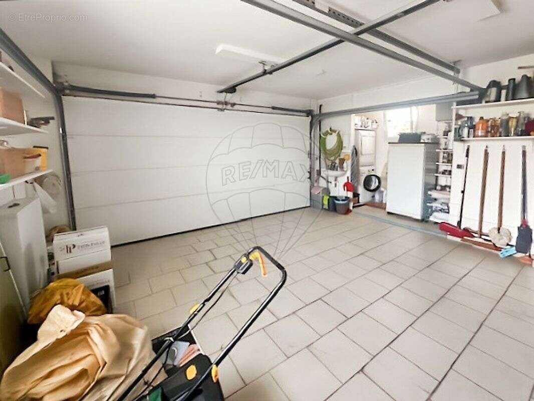 Maison à CAUVILLE-SUR-MER