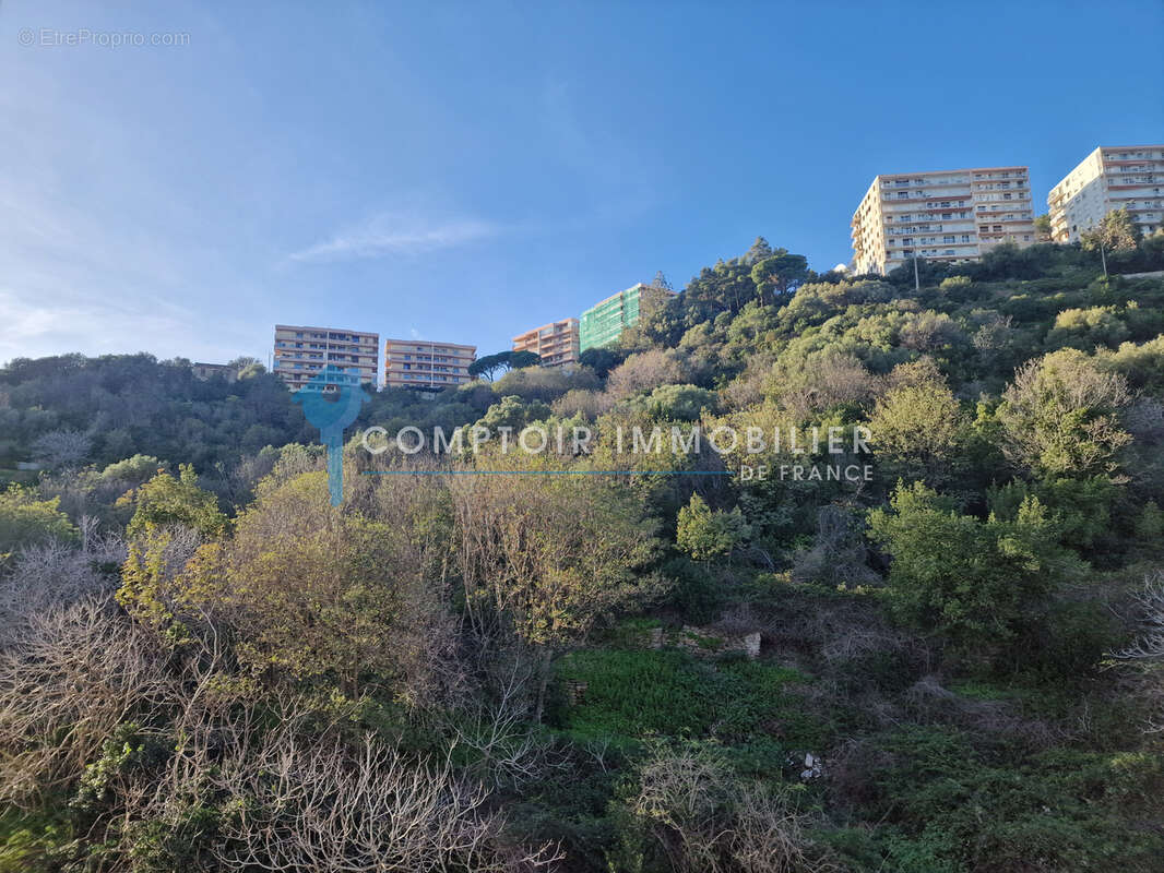 Appartement à SAN-MARTINO-DI-LOTA