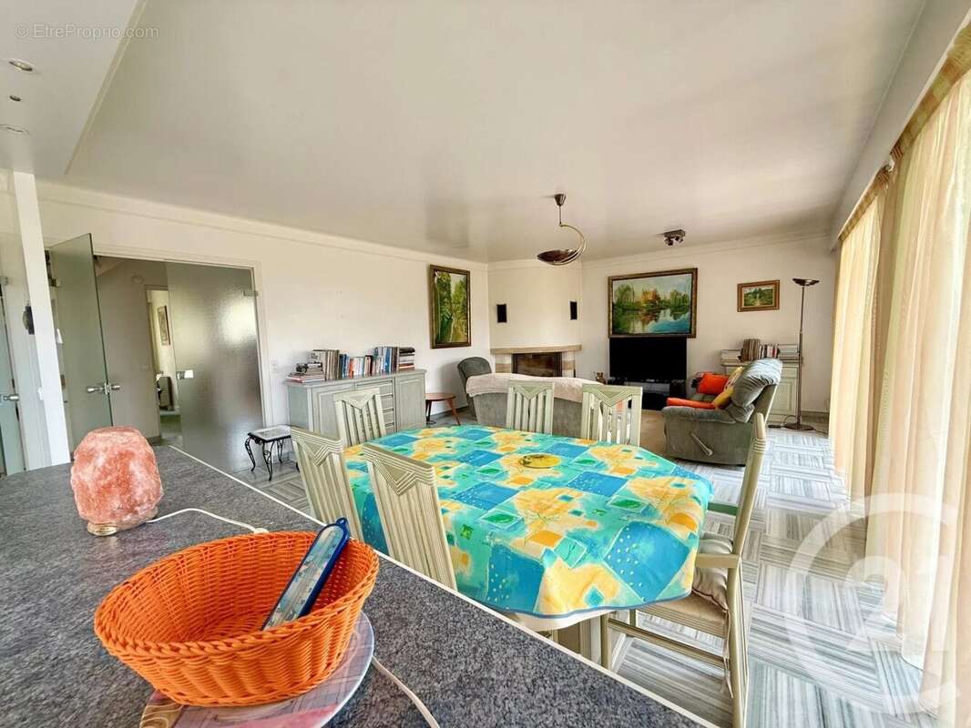 Maison à ARGENTEUIL