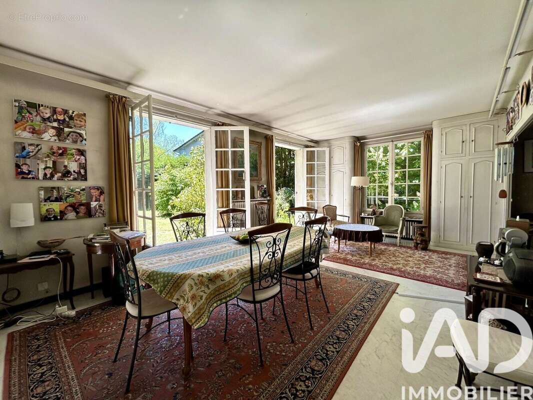 Photo 4 - Maison à HERBLAY
