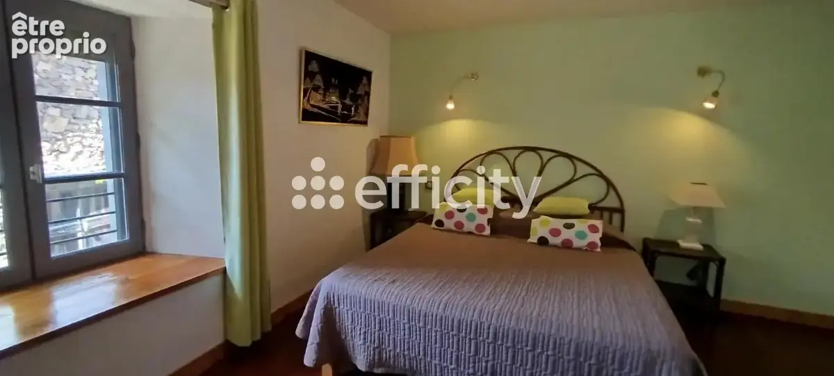 Maison 292 m² à Usson-En-Forez  - photo 21