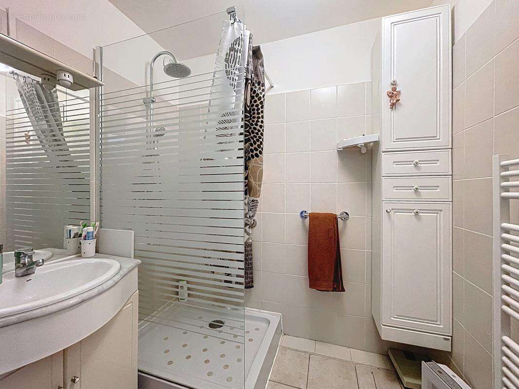 Appartement à AVIGNON