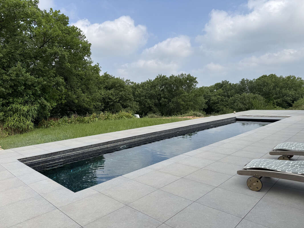 Maison à SAINT-PAUL-ET-VALMALLE