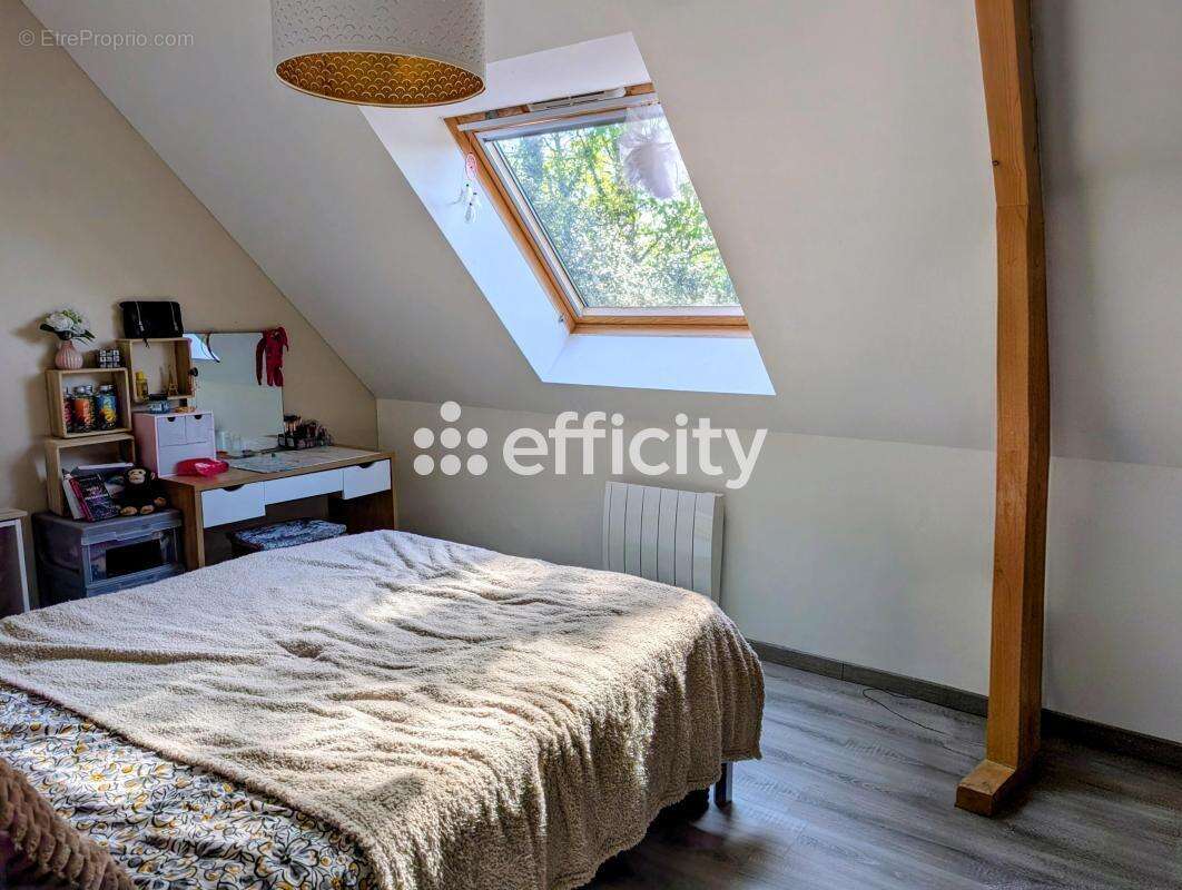 Maison 103 m² à Queven  - photo 9