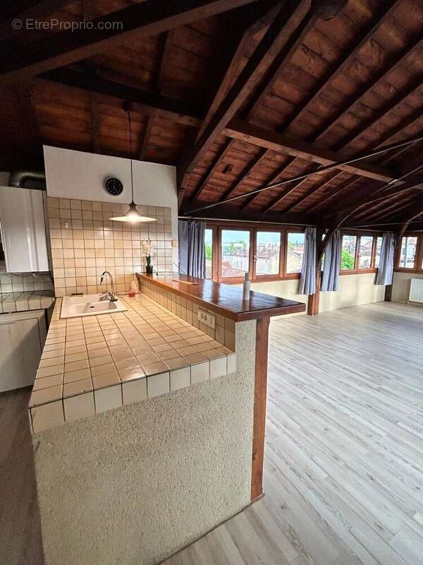 Appartement à CONDOM