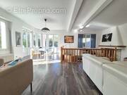 Maison à SAINT-SULPICE-DE-ROYAN