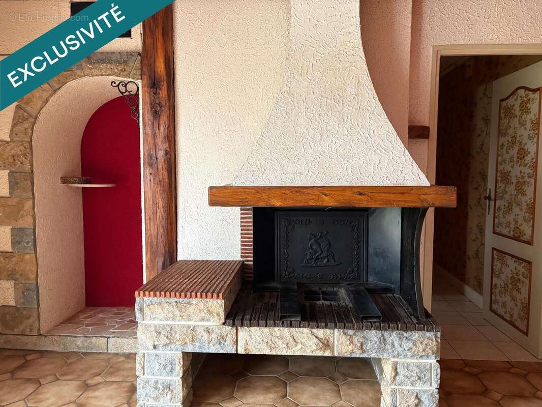 Photo 6 - Maison à DEOLS