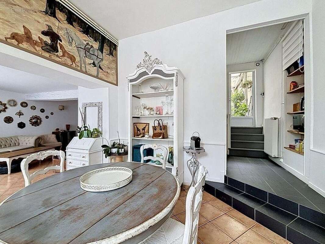 Photo 2 - Maison à VINEUIL-SAINT-FIRMIN