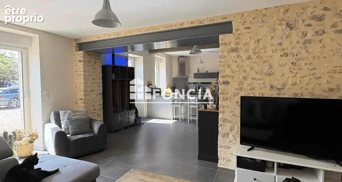 Propriété de charme avec intallations équestres - photo 7