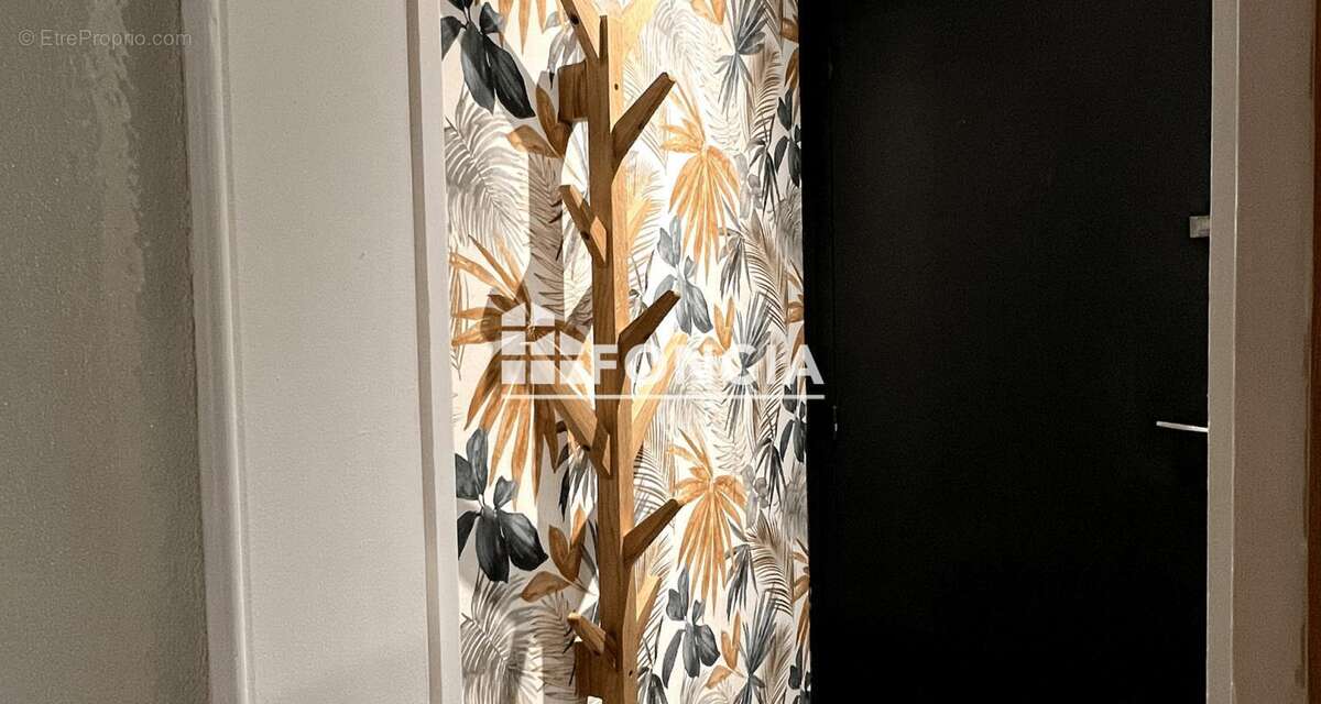 Appartement à SAINT-GERVAIS-LES-BAINS