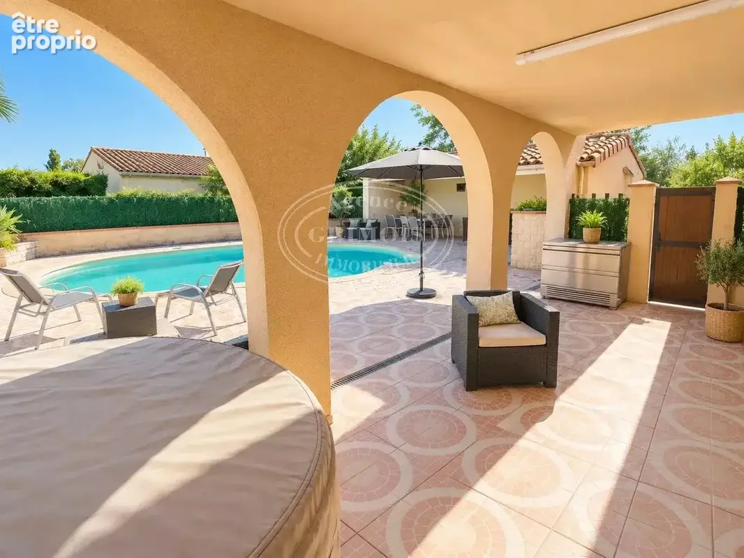 Photo Maison à Dieupentale au prix de 463 000€