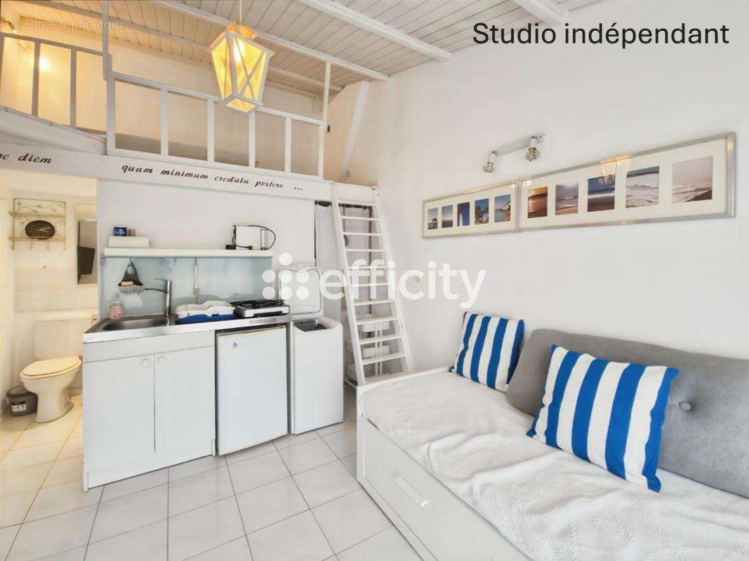 Maison 66 m² à Angoulins  - photo 10