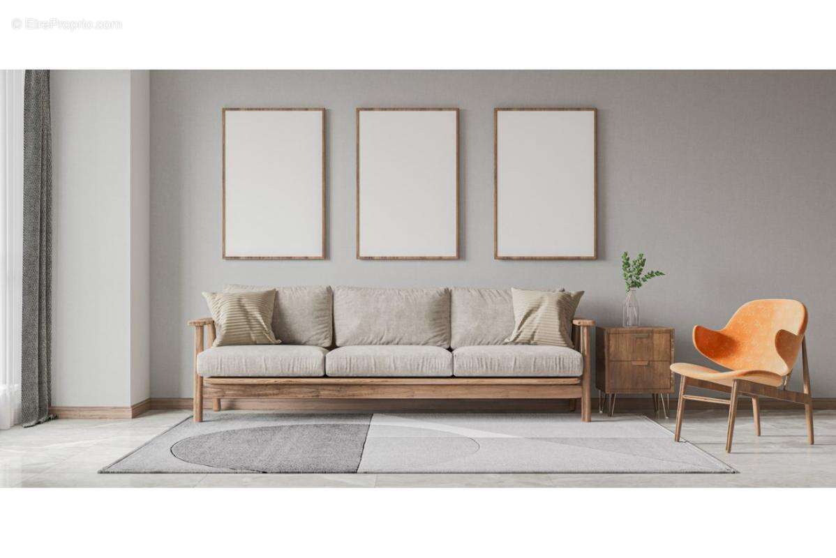 Appartement à FENOUILLET