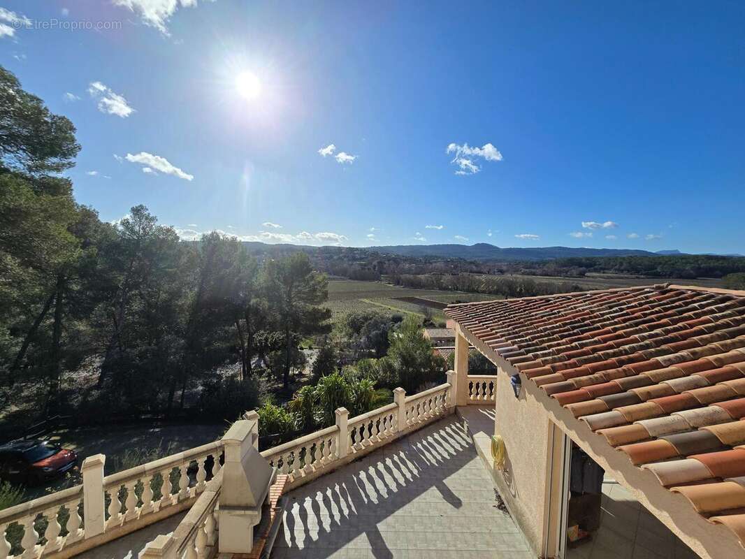 Photo 3 - Maison à CARCES