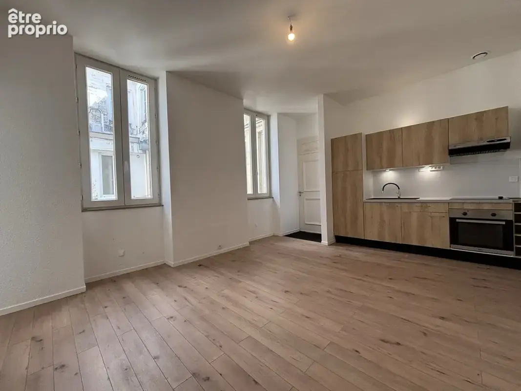Photo Appartement à Rochefort au prix de 143 100€