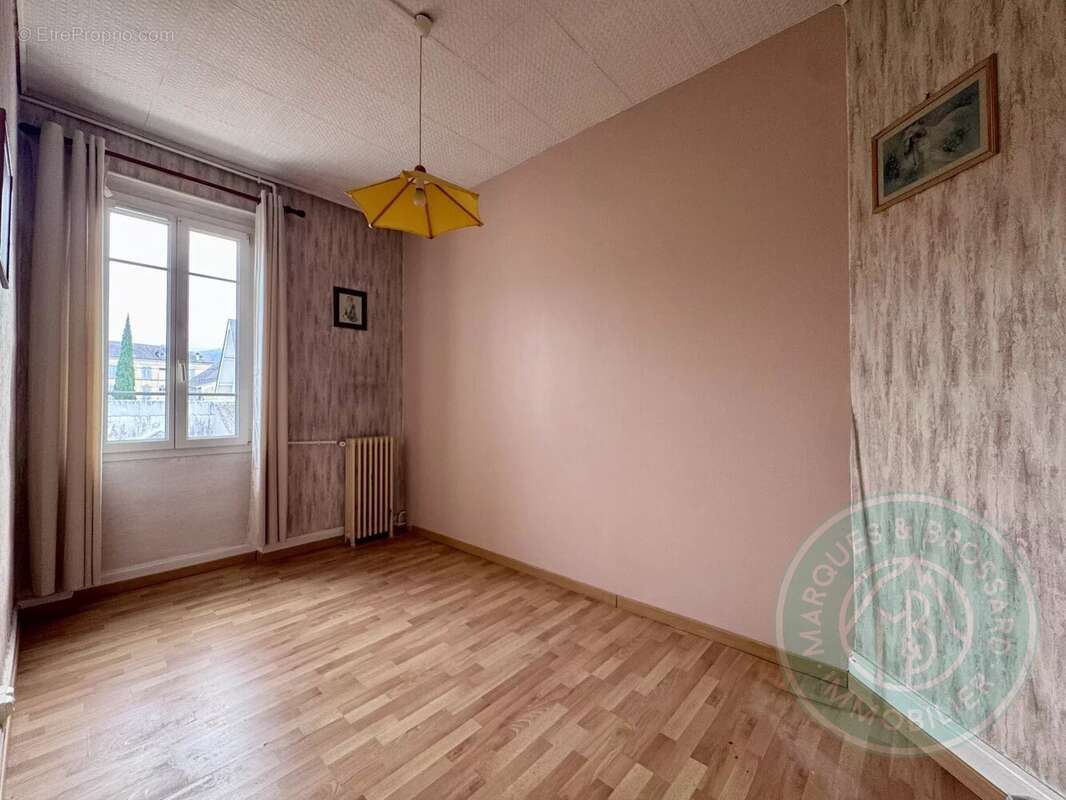 Maison de ville 7 pièces Bagnères-de-Bigorre - photo 7