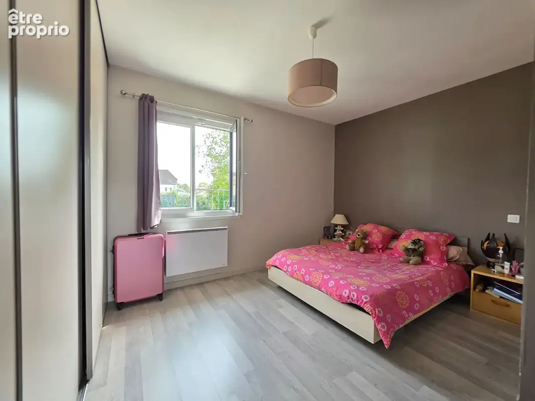 Maison Tillenay 4 pièce(s) 90 m2 - photo 7
