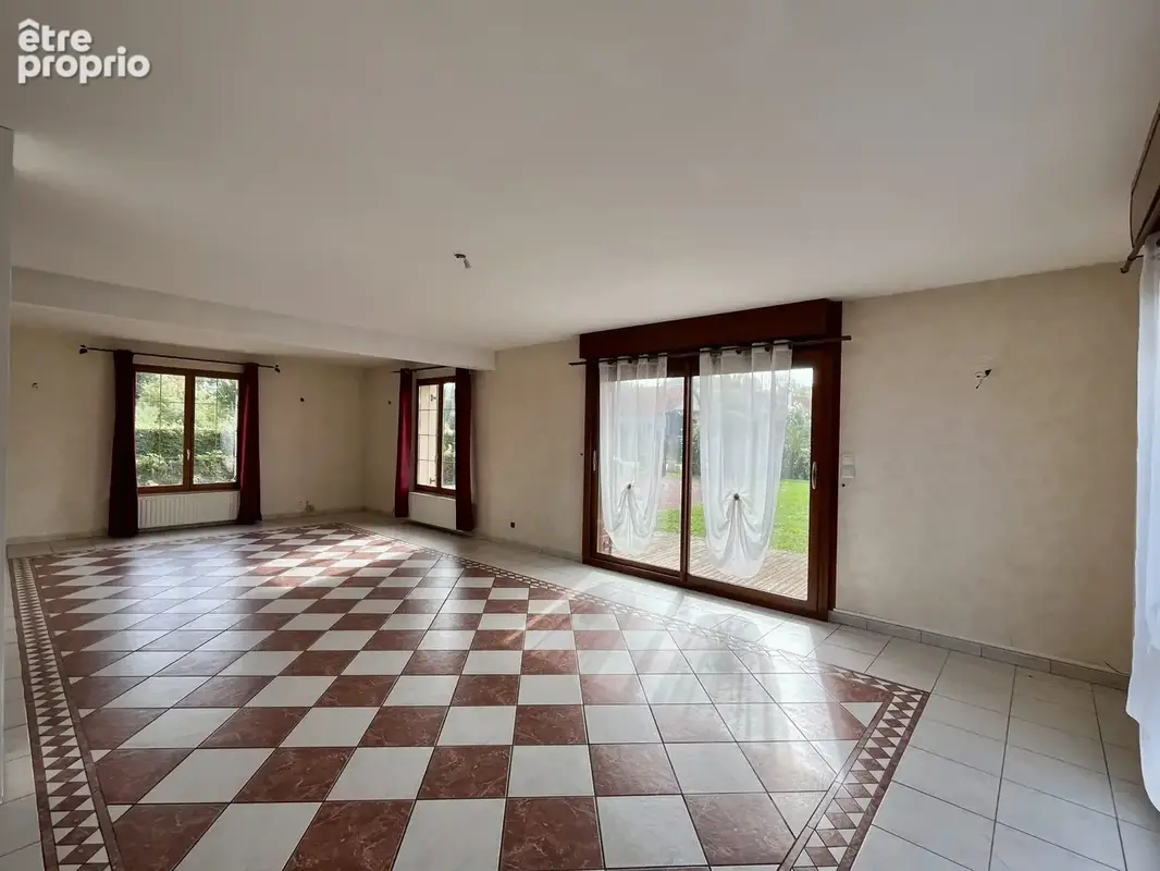 Maison 8 pièces 274 m² à vendre à Verton (62180) - photo 4