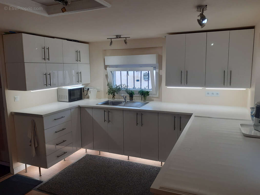 Maison à AVESNES-EN-VAL