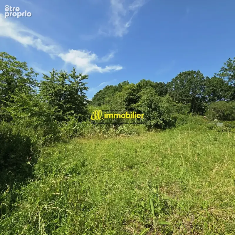 Terrain 1 400 m² à vendre à Flize (08160) - photo 2