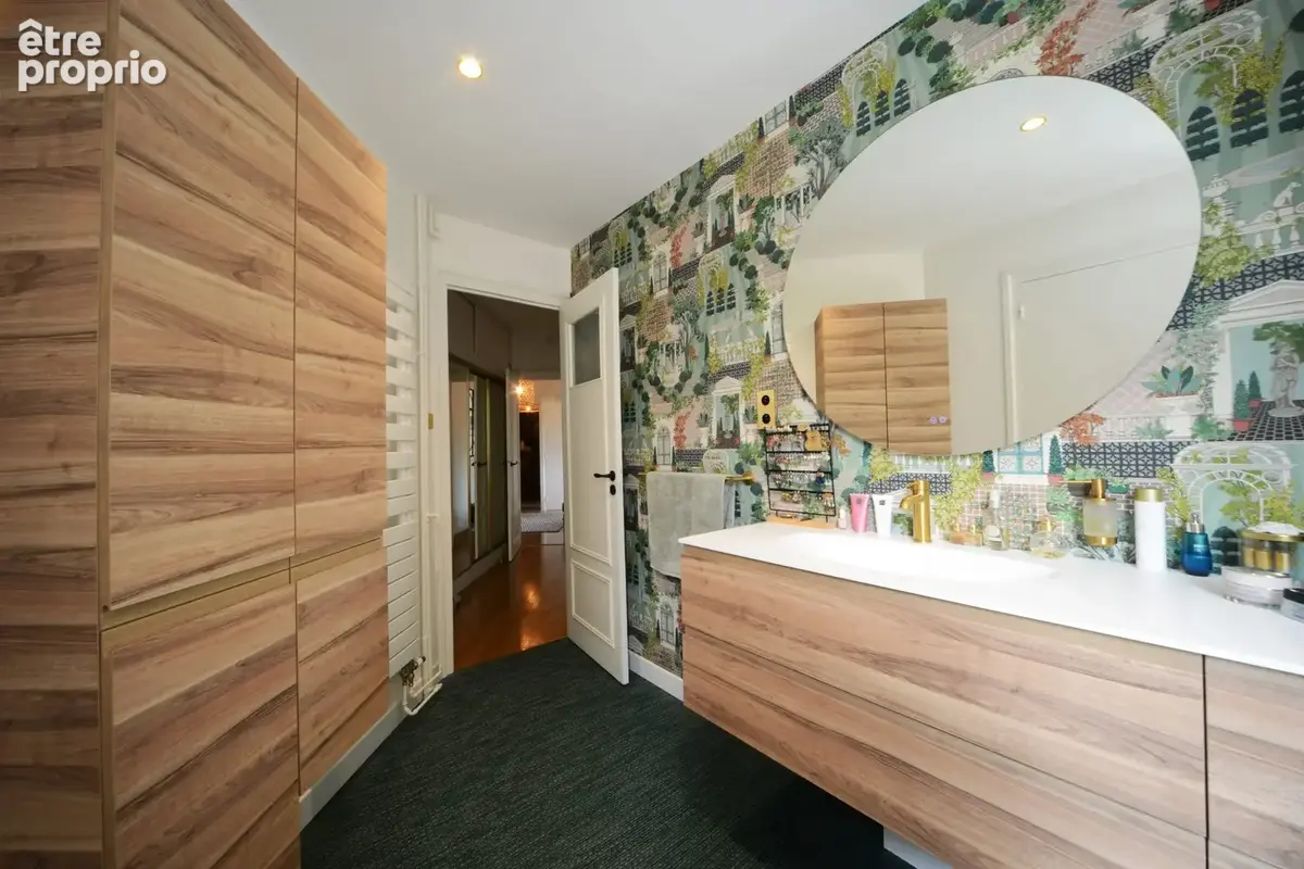 Appartement 4 pièces 122 m² à vendre à Dijon (21000) - photo 8