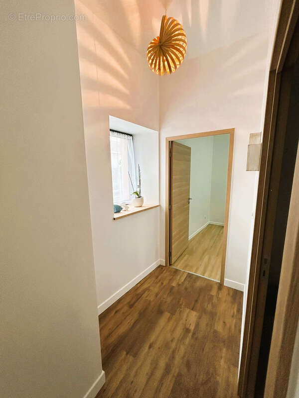 Appartement-Maison   Centre-ville La Teste   Rentabilité +6% - photo 2