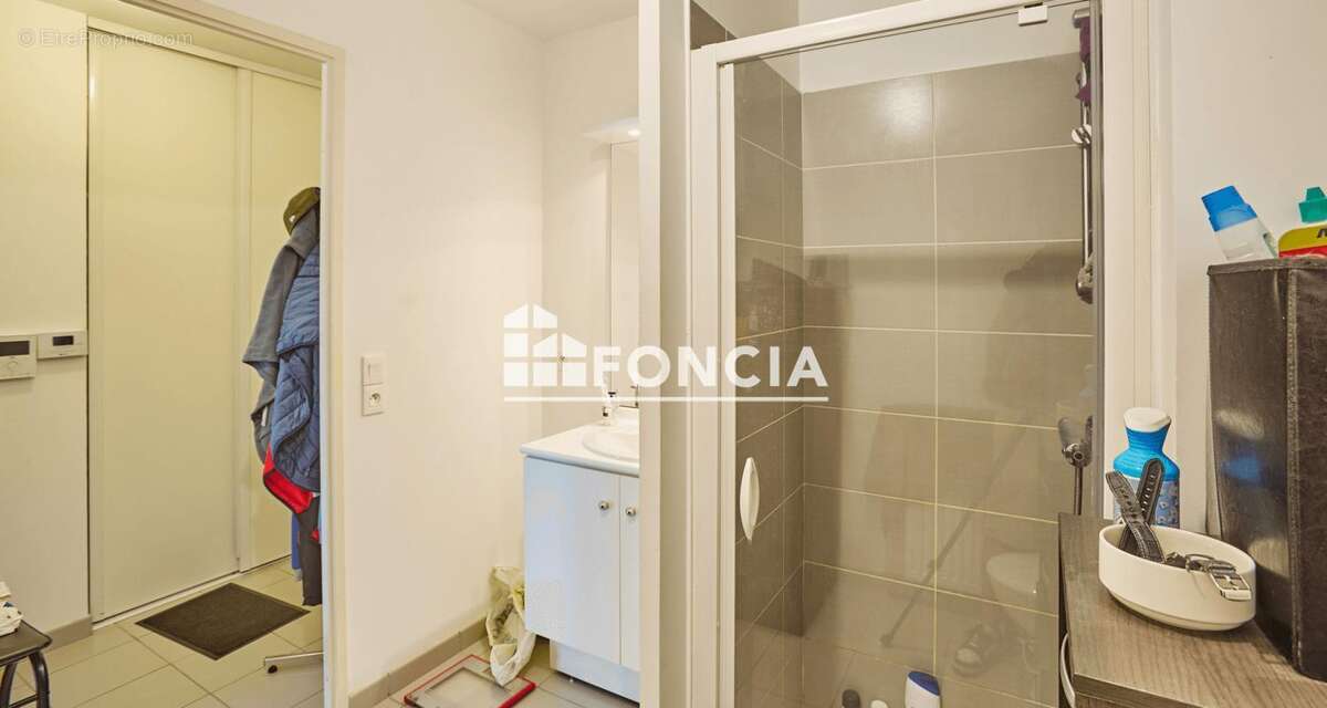 À vendre T2 de 42 m² dans une résidence calme et bien entretenue - photo 5